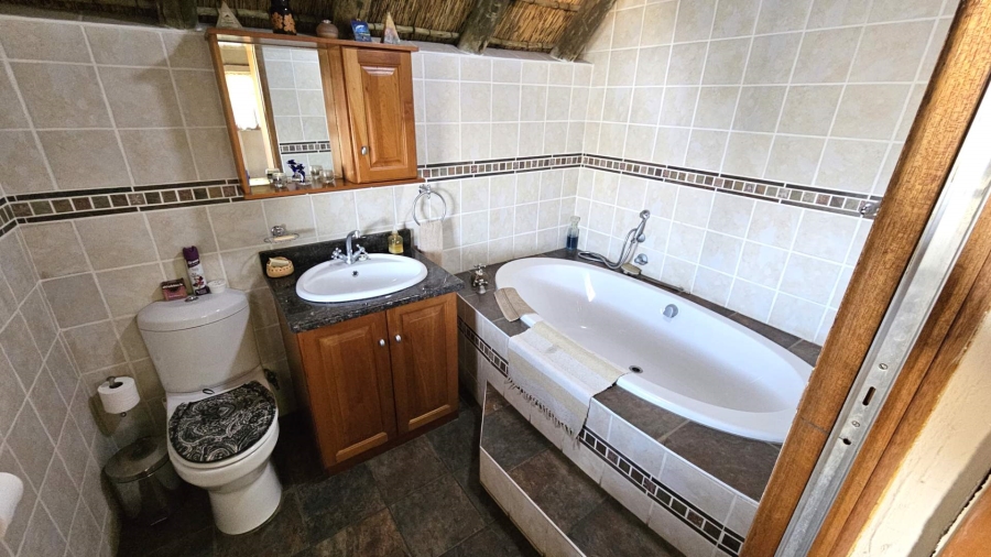 3 Bedroom Property for Sale in Brits Rural North West